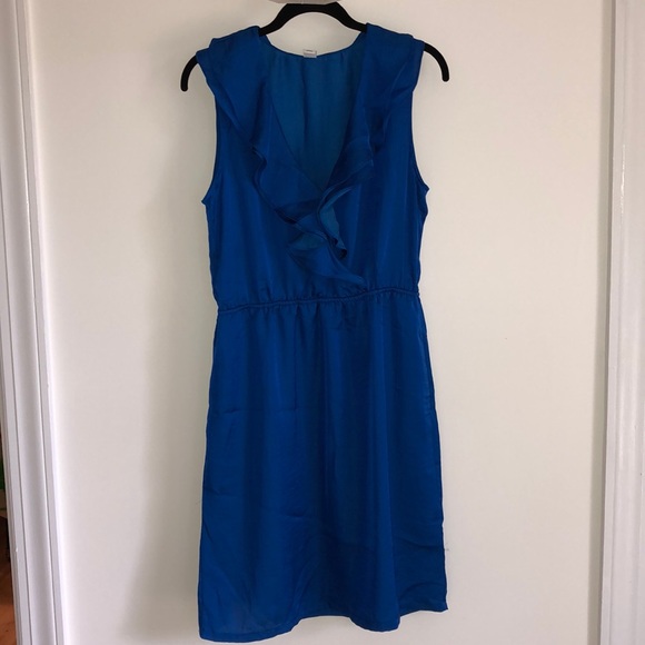 Old Navy Dresses & Skirts - Ruffle tank dress- Old Navy Medium